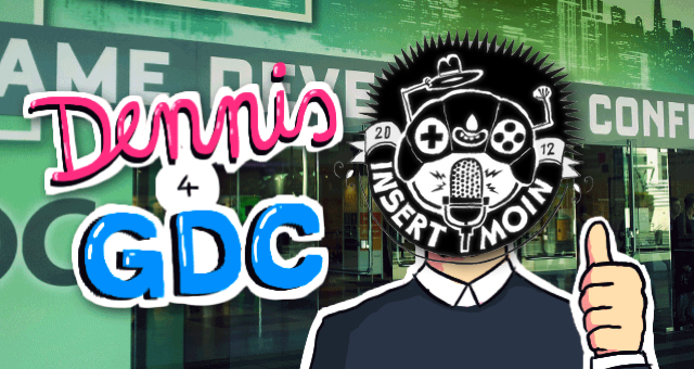 Folge 691: Dennis 4 GDC