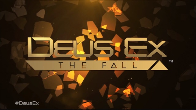 IM797: Deus Ex - The Fall