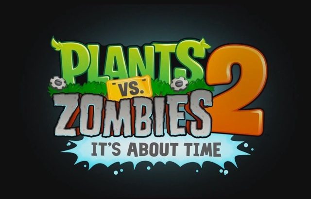 IM796: Plants vs. Zombies 2 - It's about time