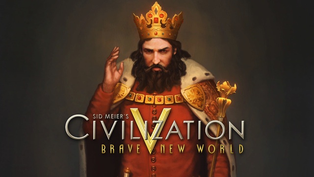 IM808: Civilization V - Brave New World