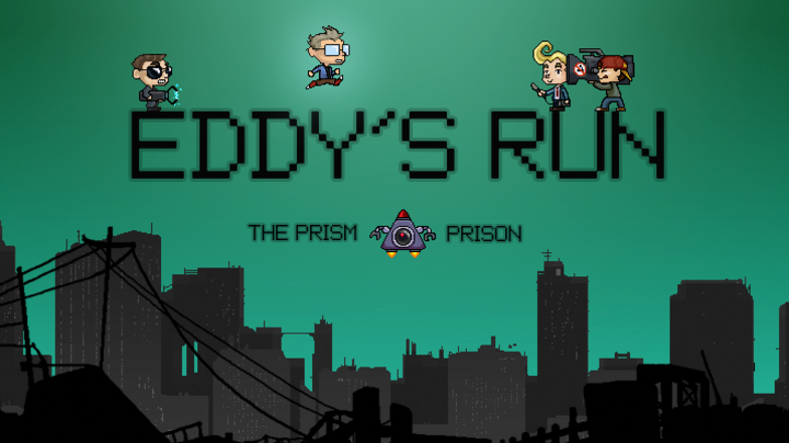 IM814: Eddy's Run & Binji Games