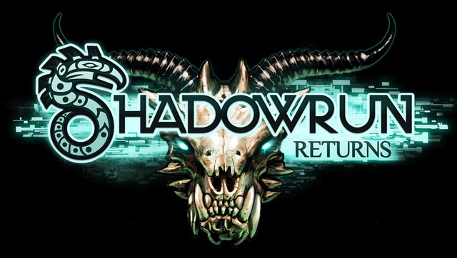 IM807: Shadowrun Returns