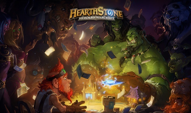 IM991: Hearthstone Revisited