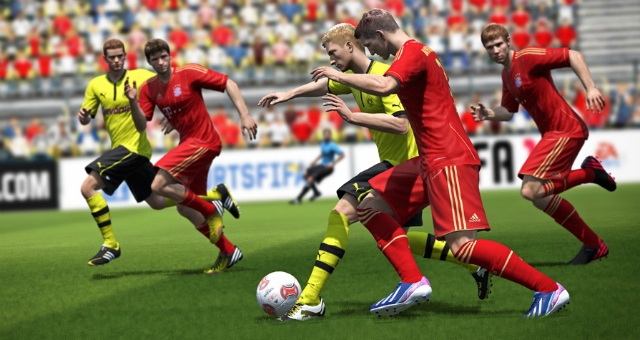 IM882: FIFA 14