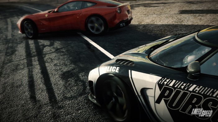 IM893: Need for Speed - Rivals