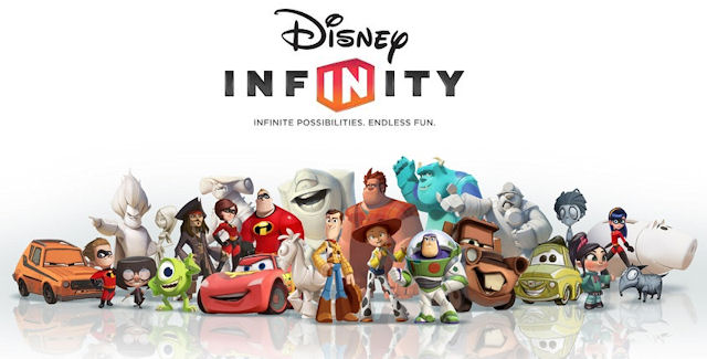 IM917: Disney Infinity