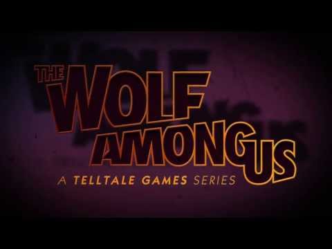 IM1045: The Wolf among us - Episode 4 & 5