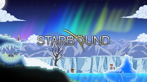 IM911: Starbound