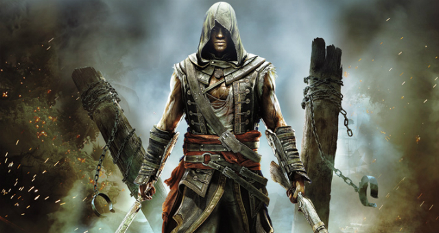 IM954: Assassin's Creed: Freedom Cry