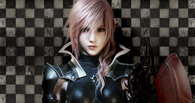 IM946: Lightning Returns - Final Fantasy XIII