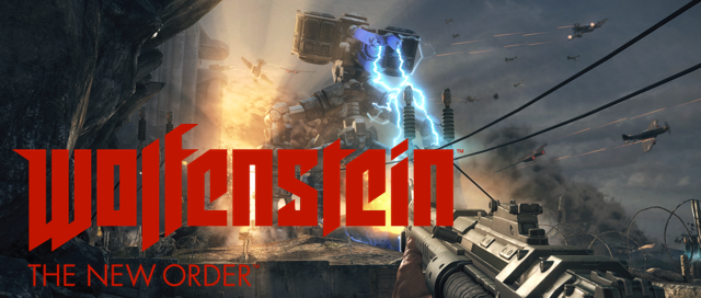 IM948: Wolfenstein The New Order (Preview)