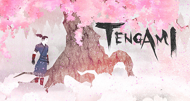 IM961: Tengami