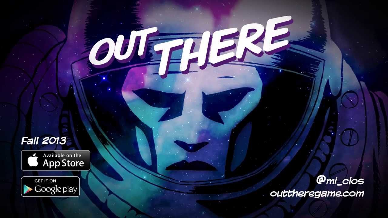 IM972: Out There