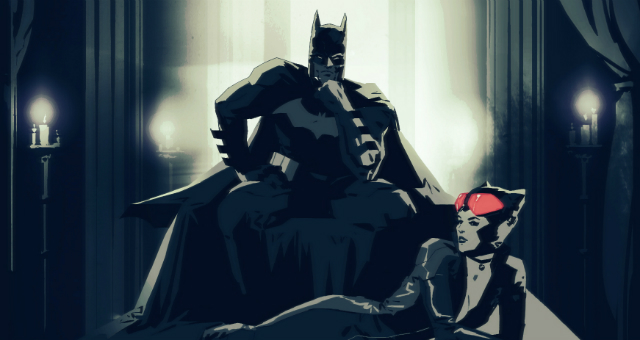 IM990: Batman: Arkham Origins Blackgate