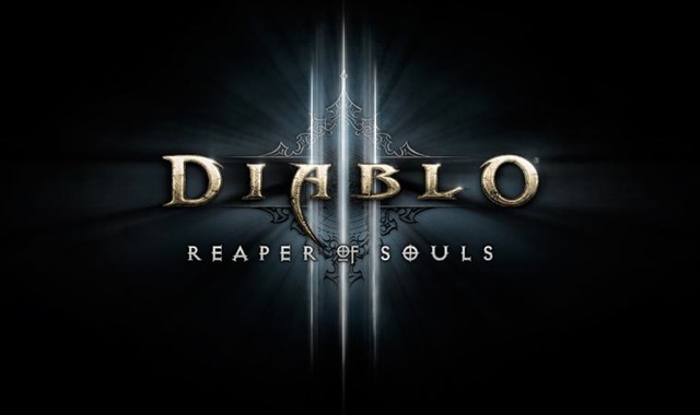 IM982: Diablo III - Reaper of Souls