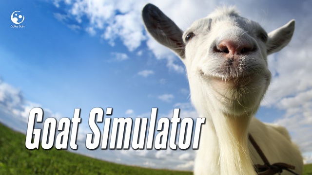 IM975: Goat Simulator