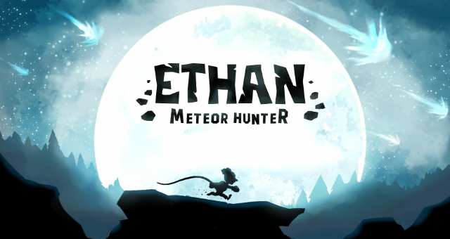 IM1017: Ethan: Meteor Hunter