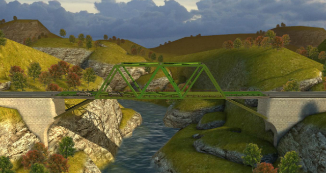 IM1044: Bridge Constructor