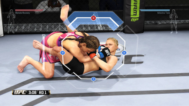 IM1039: EA Sports UFC
