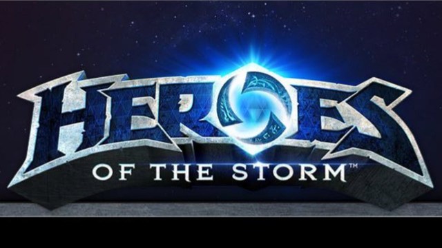 IM1064: Heroes of the Storm (Alpha)
