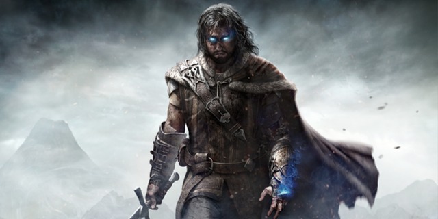 IM1123: Middle Earth - Shadow of Mordor