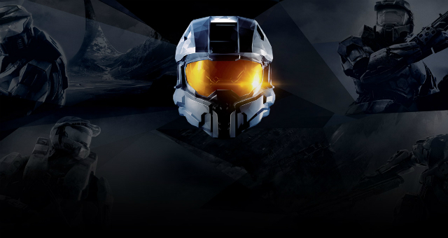 IM1163: Halo: The Master Chief Collection