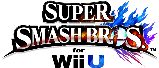 IM1167: Super Smash Bros for WiiU