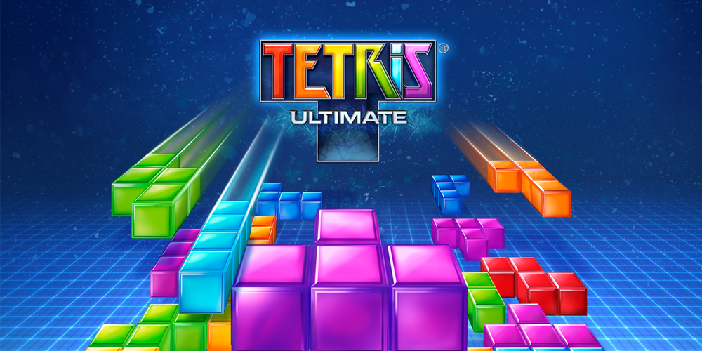 IM1193: Tetris Ultimate