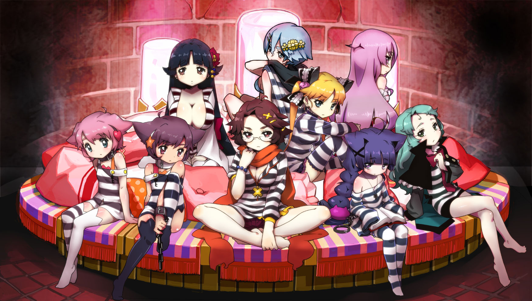 Ecchi Insert Moin