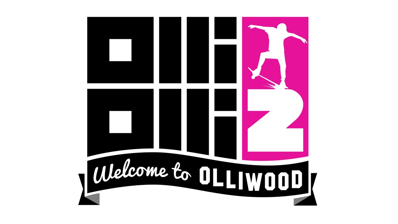 IM1246: OlliOlli2 - Welcome to Olliwood
