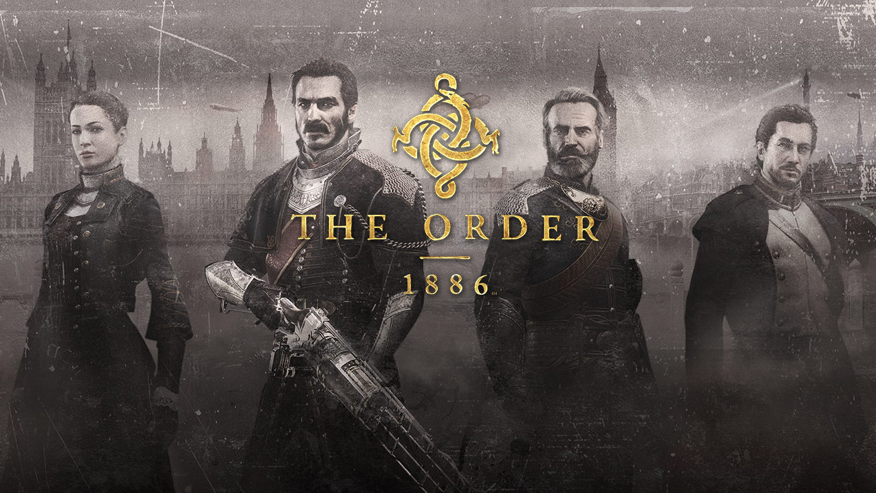 IM1227: The Order 1886
