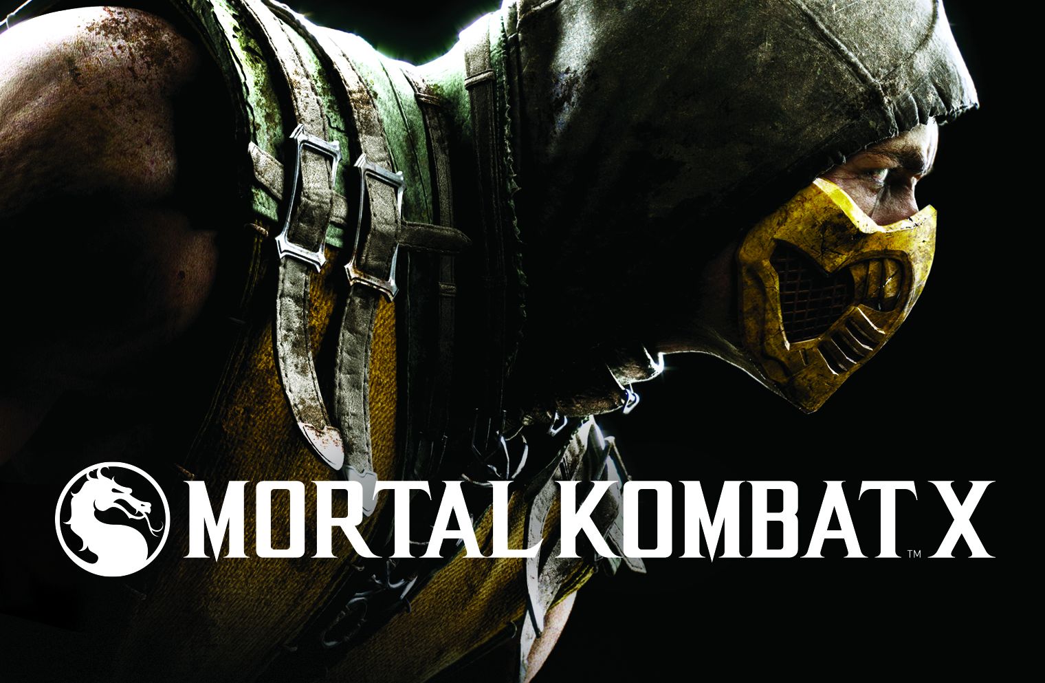 IM1264: Mortal Kombat X