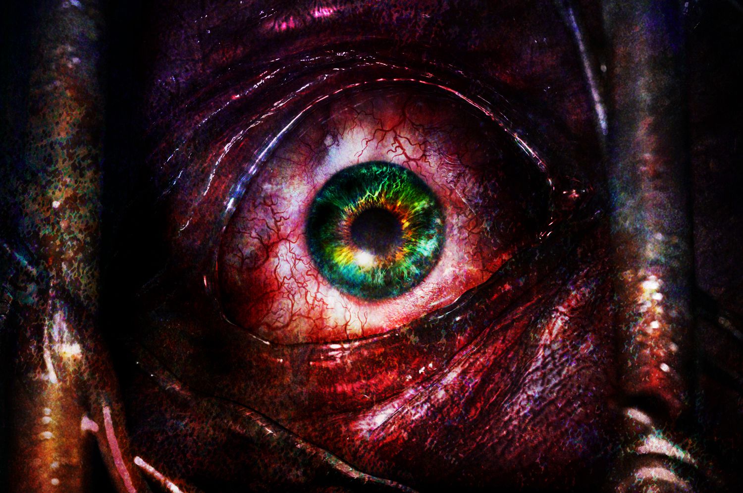 IM1259: Resident Evil - Revelations 2