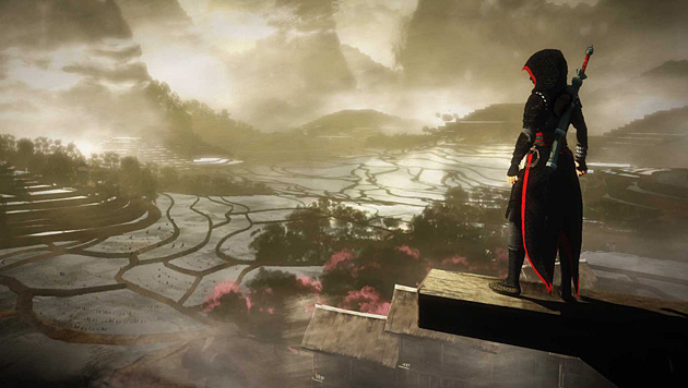 IM1276: Assassin's Creed Chronicles: China