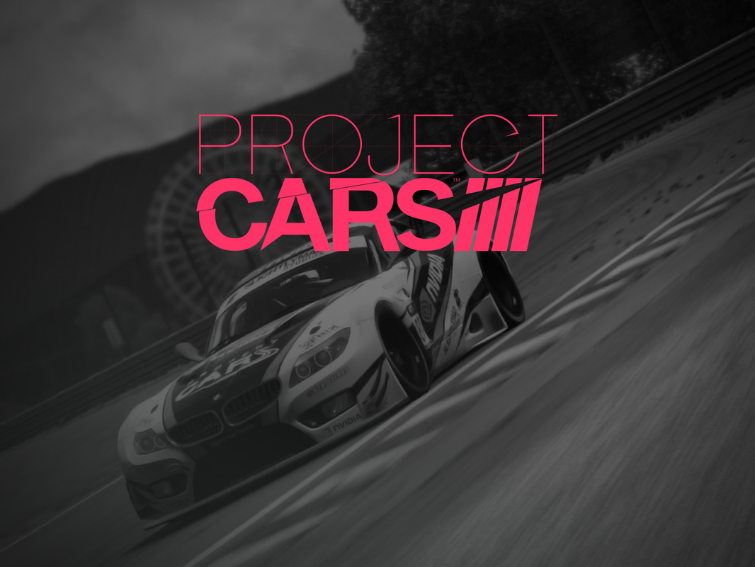 IM1294: Project CARS
