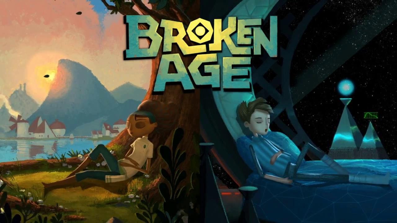 IM1282: Broken Age - Act 2