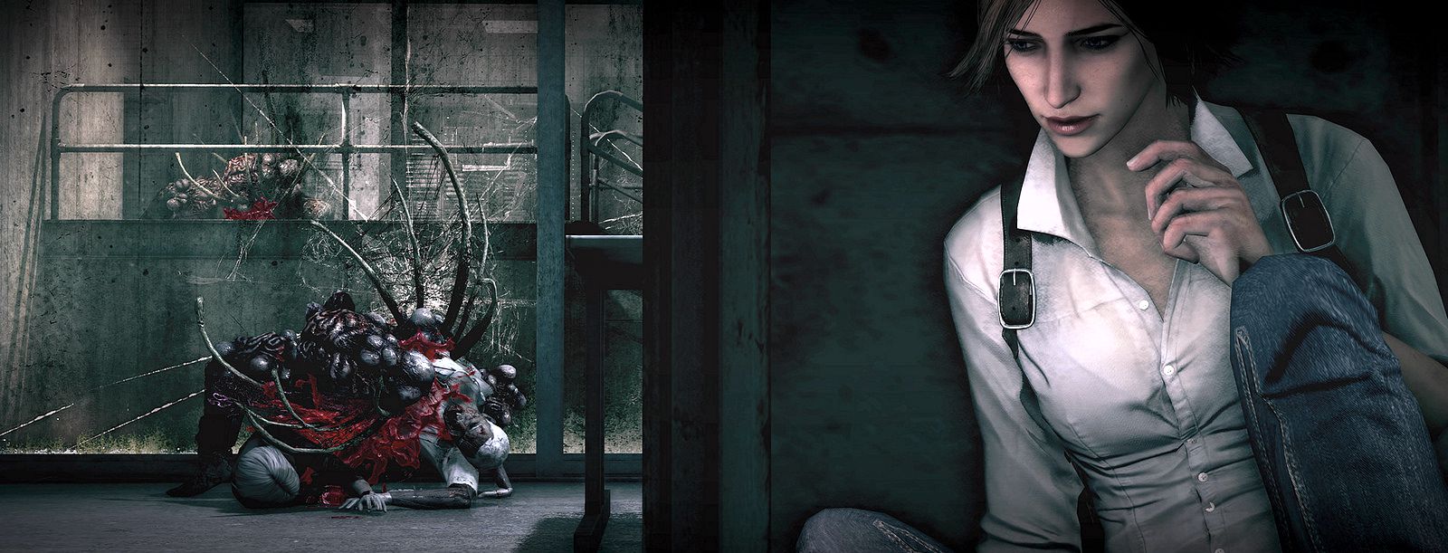 IM1283: The Evil Within - The Assignment & The Consequence