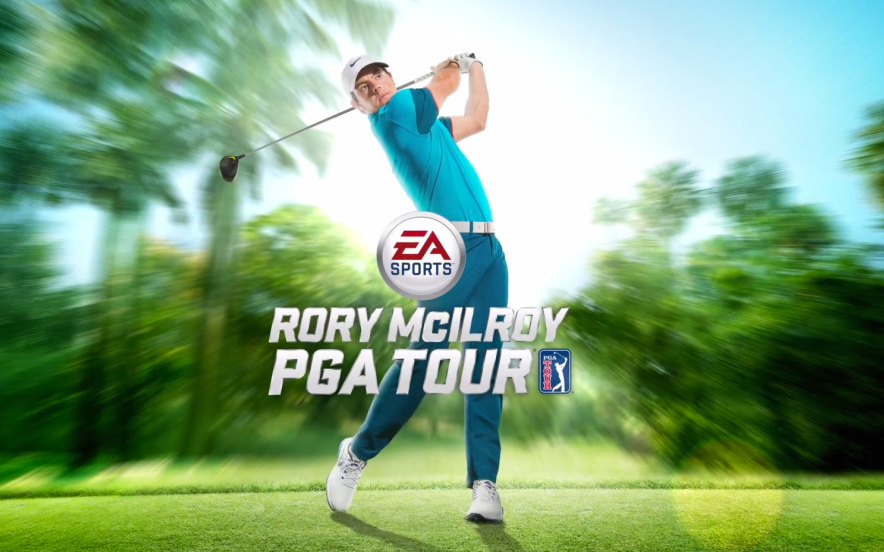 IM1368: Rory McIlroy PGA Tour
