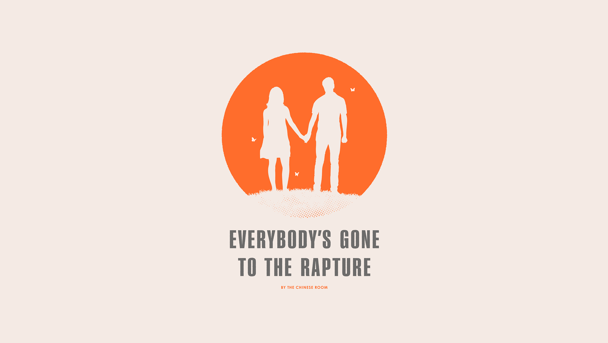 IM1373: Everybody's gone to the Rapture