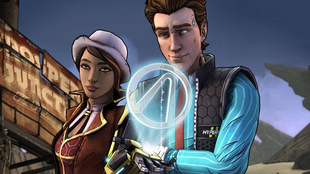 IM1424: Tales from the Borderlands - Episode 5