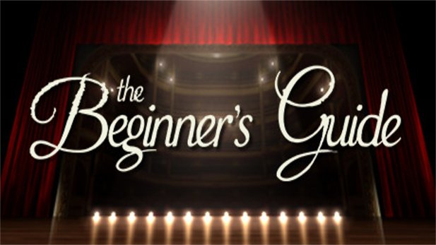 IM1413: The Beginner's Guide