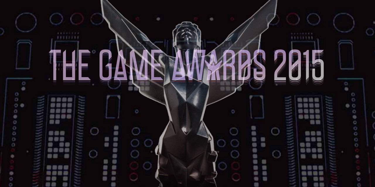 IM1459: Le Brunch - The Game Awards 2015