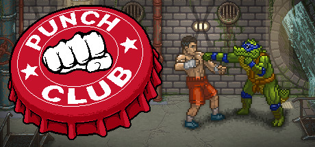 IM1510: Punch Club