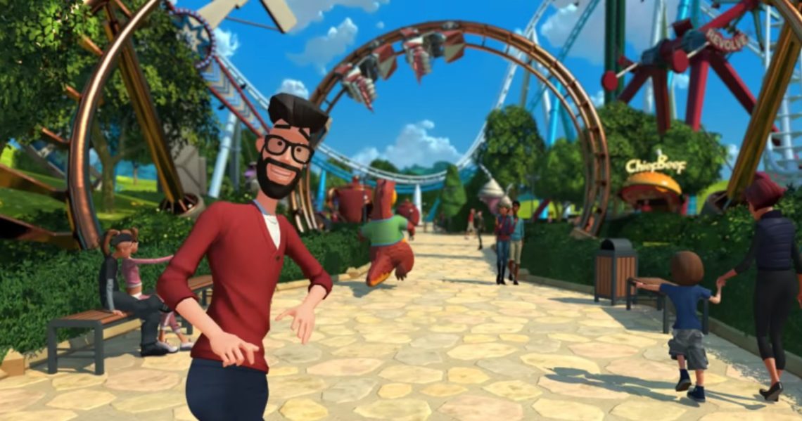 planet coaster or rollercoaster tycoon world
