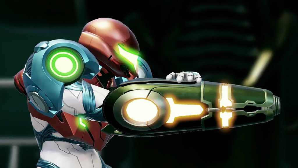 metroid prime 4 e3 2021 metroid prime 4 e3 2021