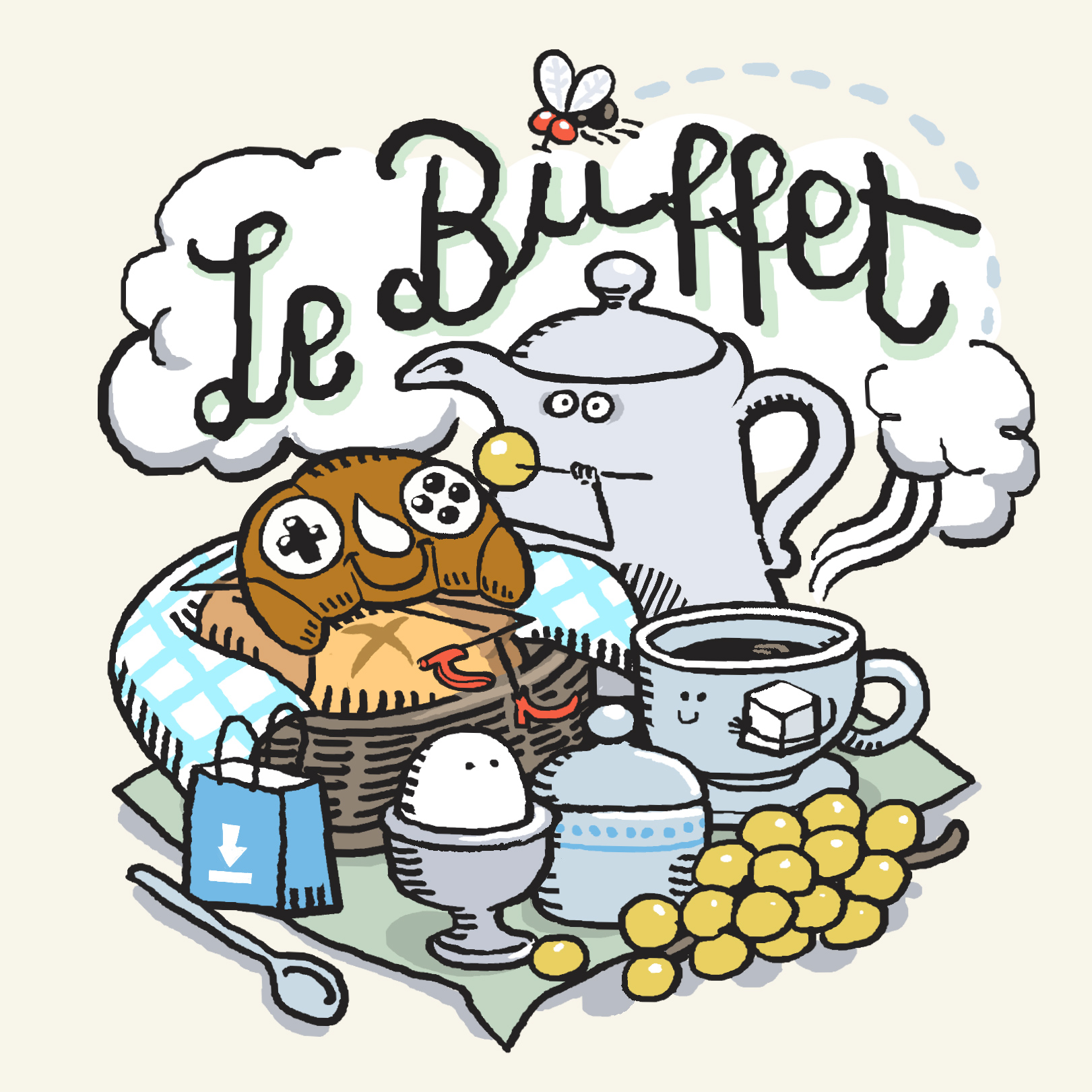 Le Buffet –  PS Plus, Gamepass, Epic Games & Co. im September 2021