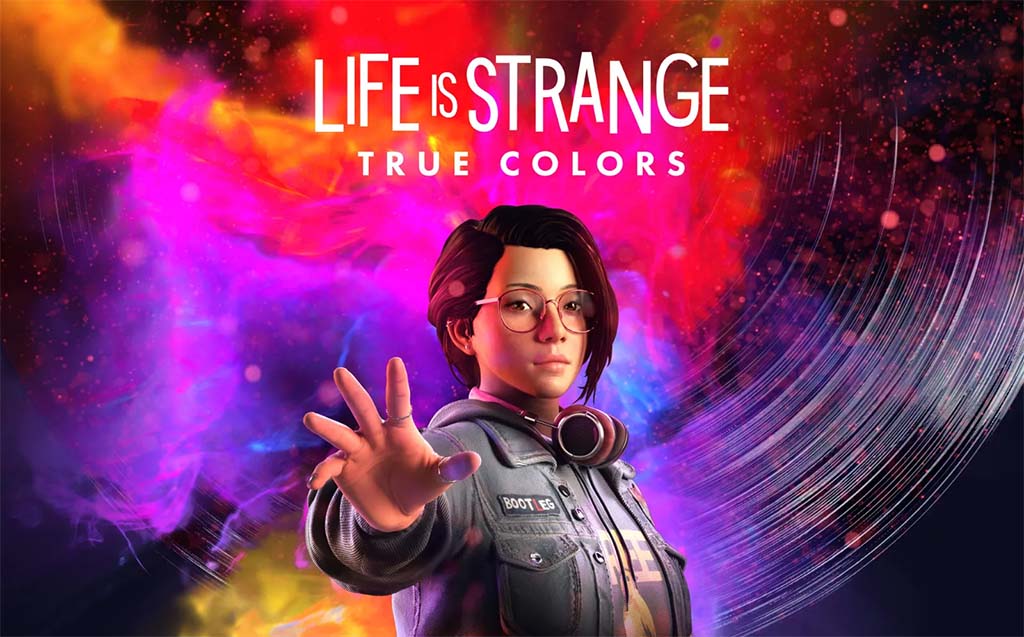 Life is Strange: True Colors - Kann der dritte Teil an den Erfolg der Serie anknüpfen?