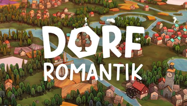 Interview mit Sandro Heuberger von Toukana Interactive zum Erfolg von Dorfromantik