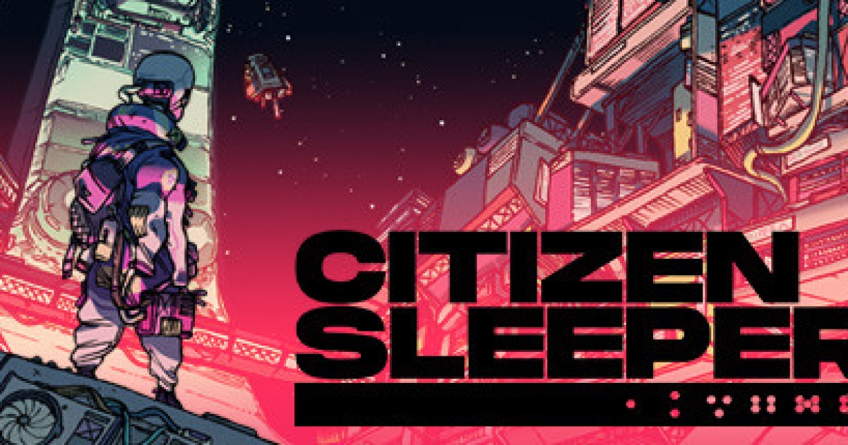 Citizen Sleeper: Narrative Kapitalismuskritik im Cyberpunk-Gewand