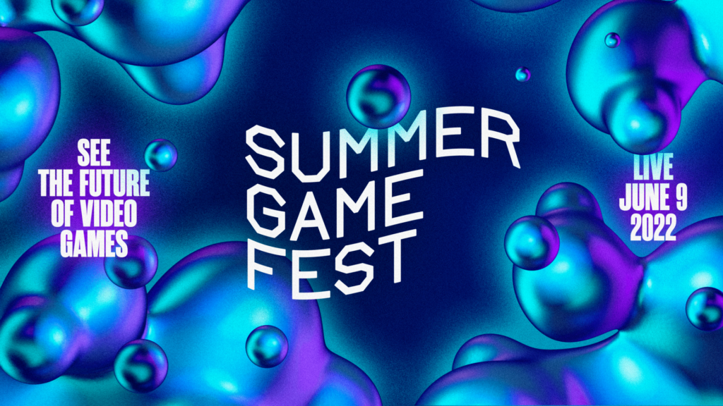 Summer Game Fest 2022 - Teil 1: Eröffnung und Day Of The Devs